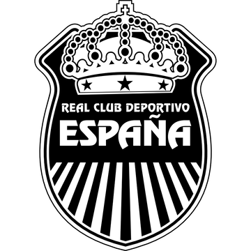Logo Real Club Deportivo España