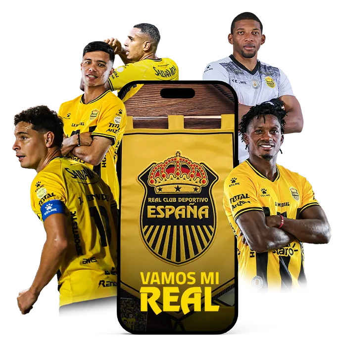 real-espana