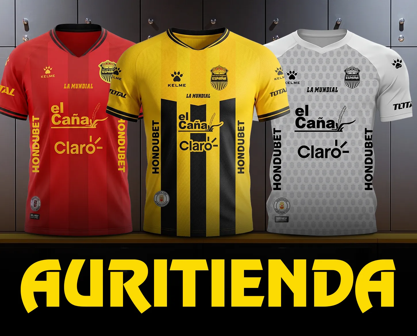 tienda